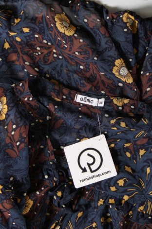 Γυναικεία μπλούζα Gemo, Μέγεθος S, Χρώμα Πολύχρωμο, Τιμή 2,38 €