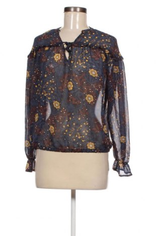 Γυναικεία μπλούζα Gemo, Μέγεθος S, Χρώμα Πολύχρωμο, Τιμή 2,08 €