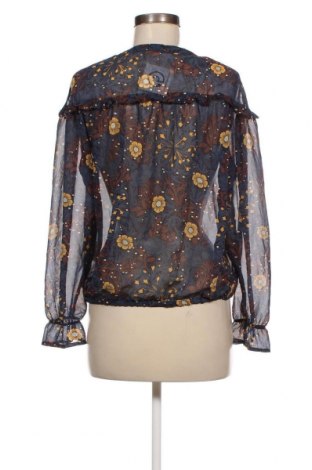 Damen Shirt Gemo, Größe S, Farbe Mehrfarbig, Preis € 2,00