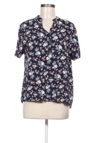 Дамска блуза Generation, Размер L, Цвят Многоцветен, Цена 10,05 лв.