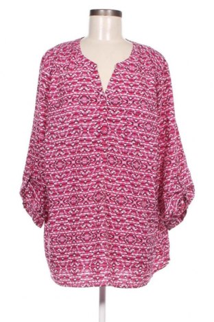 Дамска блуза George, Размер XXL, Цвят Многоцветен, Цена 16,53 лв.