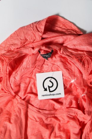 Дамска блуза George, Размер 3XL, Цвят Оранжев, Цена 17,48 лв.