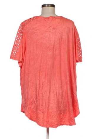 Дамска блуза George, Размер 3XL, Цвят Оранжев, Цена 17,48 лв.