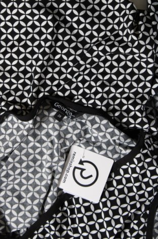 Bluză de femei George, Mărime XXL, Culoare Multicolor, Preț 46,25 Lei