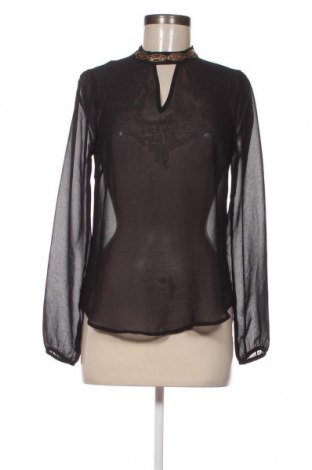Дамска блуза George, Размер XS, Цвят Черен, Цена 4,75 лв.