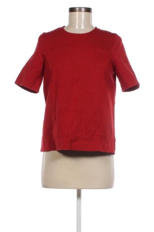 Γυναικεία μπλούζα Gerard Darel, Μέγεθος M, Χρώμα Κόκκινο, Τιμή 13,36 €