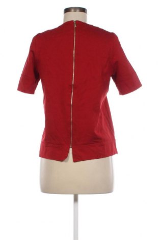 Дамска блуза Gerard Darel, Размер M, Цвят Червен, Цена 21,60 лв.