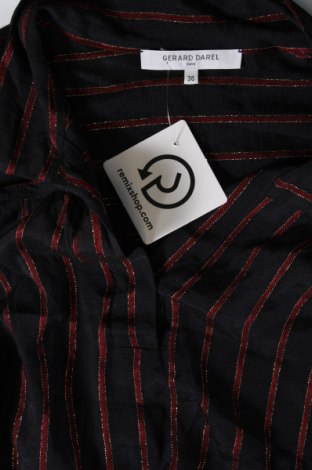 Γυναικεία μπλούζα Gerard Darel, Μέγεθος S, Χρώμα Πολύχρωμο, Τιμή 5,01 €