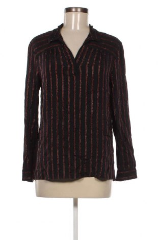 Γυναικεία μπλούζα Gerard Darel, Μέγεθος S, Χρώμα Πολύχρωμο, Τιμή 2,34 €