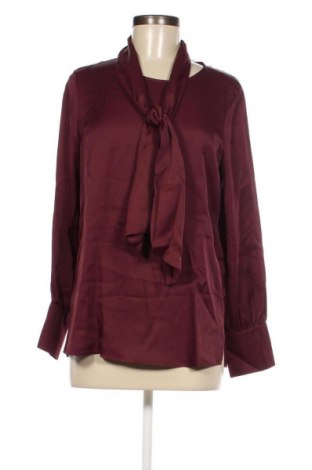 Дамска блуза Gerry Weber, Размер XS, Цвят Червен, Цена 15,30 лв.
