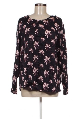 Γυναικεία μπλούζα Gerry Weber, Μέγεθος XL, Χρώμα Μπλέ, Τιμή 15,98 €