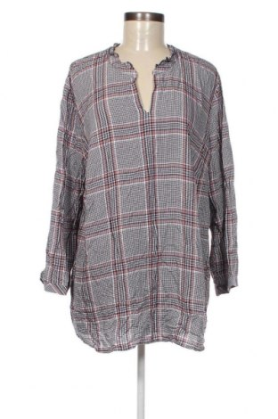 Дамска блуза Gerry Weber, Размер XL, Цвят Многоцветен, Цена 26,86 лв.
