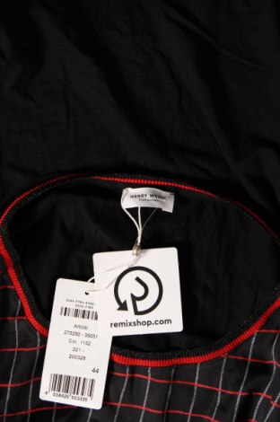 Damen Shirt Gerry Weber, Größe XL, Farbe Schwarz, Preis € 70,98