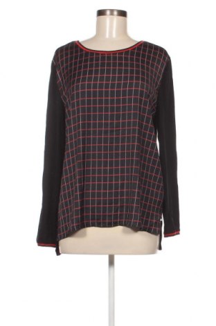 Дамска блуза Gerry Weber, Размер XL, Цвят Черен, Цена 80,58 лв.
