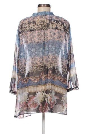 Дамска блуза Gerry Weber, Размер M, Цвят Многоцветен, Цена 11,56 лв.