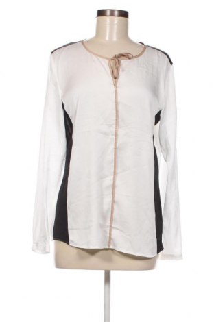 Дамска блуза Gerry Weber, Размер S, Цвят Бял, Цена 5,10 лв.