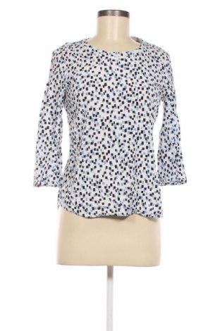 Дамска блуза Gerry Weber, Размер M, Цвят Многоцветен, Цена 16,32 лв.