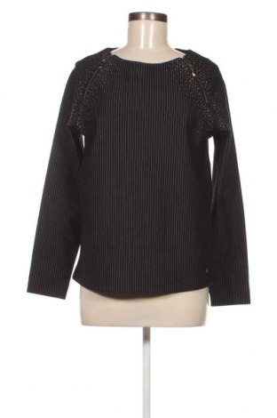 Γυναικεία μπλούζα Gerry Weber, Μέγεθος S, Χρώμα Μαύρο, Τιμή 3,15 €