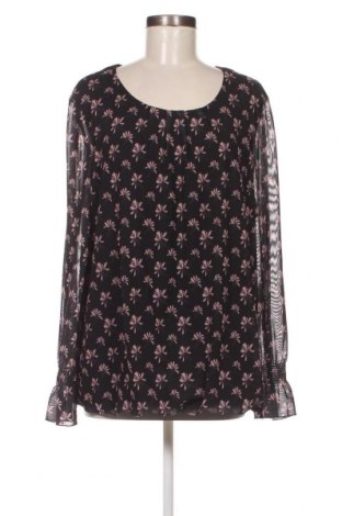 Дамска блуза Gerry Weber, Размер L, Цвят Черен, Цена 5,78 лв.