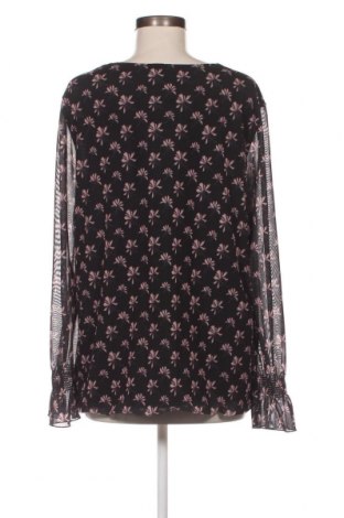 Дамска блуза Gerry Weber, Размер L, Цвят Черен, Цена 14,62 лв.