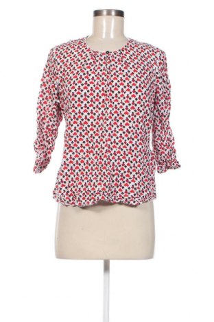 Дамска блуза Gerry Weber, Размер L, Цвят Многоцветен, Цена 26,52 лв.