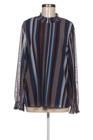 Дамска блуза Gerry Weber, Размер M, Цвят Многоцветен, Цена 20,06 лв.