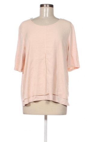 Дамска блуза Gerry Weber, Размер XL, Цвят Розов, Цена 34,00 лв.