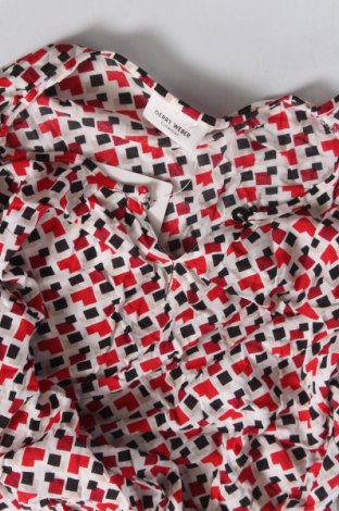 Γυναικεία μπλούζα Gerry Weber, Μέγεθος S, Χρώμα Πολύχρωμο, Τιμή 2,52 €
