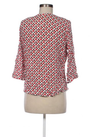 Дамска блуза Gerry Weber, Размер S, Цвят Многоцветен, Цена 5,10 лв.