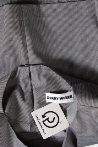 Damen Shirt Gerry Weber, Größe M, Farbe Grau, Preis 3,55 €