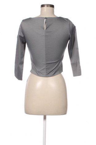 Дамска блуза Gerry Weber, Размер M, Цвят Сив, Цена 5,78 лв.