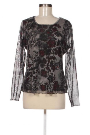 Дамска блуза Gerry Weber, Размер M, Цвят Многоцветен, Цена 8,64 лв.