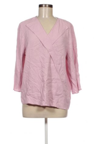 Дамска блуза Gerry Weber, Размер XL, Цвят Розов, Цена 4,76 лв.