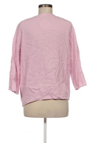 Дамска блуза Gerry Weber, Размер XL, Цвят Розов, Цена 34,00 лв.