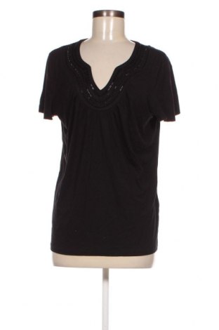 Дамска блуза Gerry Weber, Размер M, Цвят Черен, Цена 13,60 лв.