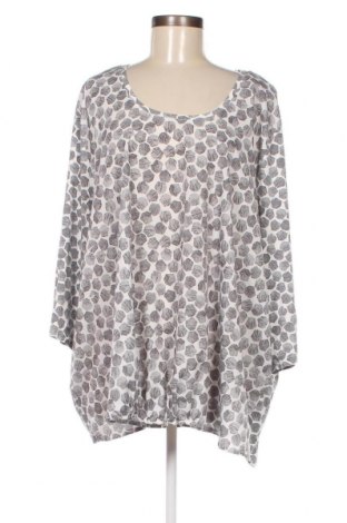 Γυναικεία μπλούζα Gerry Weber, Μέγεθος XL, Χρώμα Πολύχρωμο, Τιμή 19,56 €