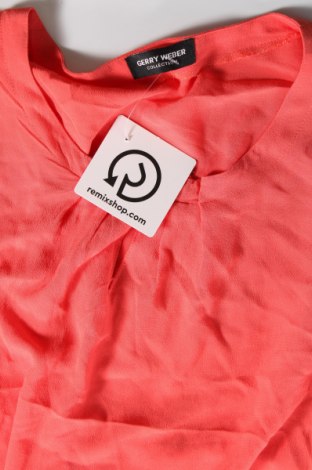 Дамска блуза Gerry Weber, Размер M, Цвят Оранжев, Цена 13,60 лв.