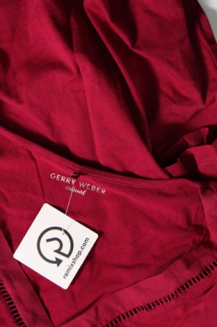 Дамска блуза Gerry Weber, Размер L, Цвят Розов, Цена 34,00 лв.