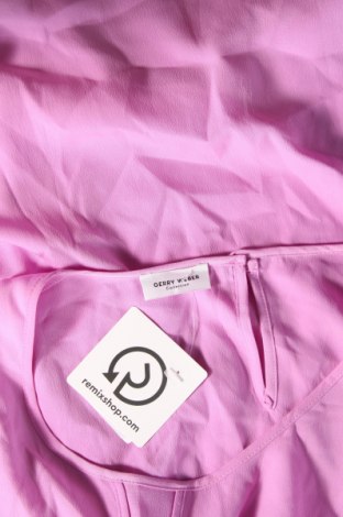 Damen Shirt Gerry Weber, Größe XXL, Farbe Lila, Preis € 23,66