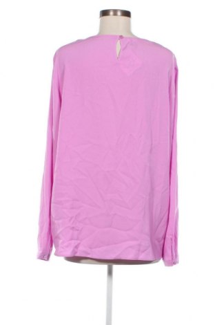 Дамска блуза Gerry Weber, Размер XXL, Цвят Лилав, Цена 34,00 лв.
