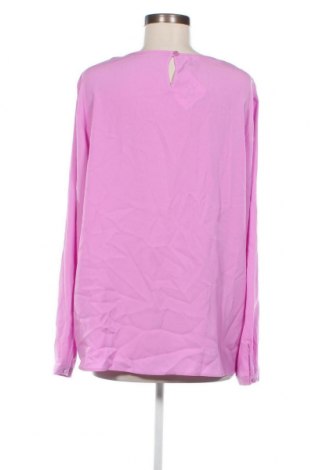 Damen Shirt Gerry Weber, Größe XXL, Farbe Lila, Preis € 23,66