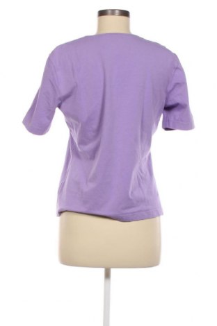 Дамска блуза Gerry Weber, Размер M, Цвят Лилав, Цена 11,90 лв.