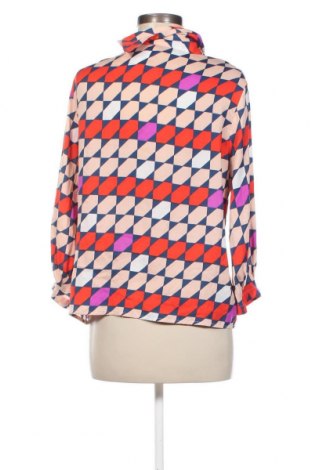 Γυναικεία μπλούζα Gestuz, Μέγεθος M, Χρώμα Πολύχρωμο, Τιμή 23,71 €
