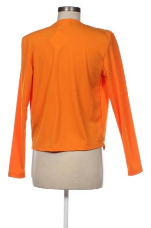 Γυναικεία μπλούζα Gestuz, Μέγεθος S, Χρώμα Πορτοκαλί, Τιμή 11,60 €