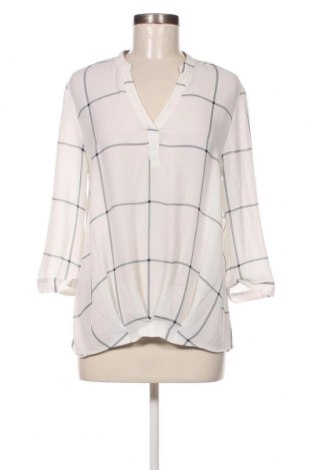 Γυναικεία μπλούζα Get it on by S.Oliver, Μέγεθος M, Χρώμα Λευκό, Τιμή 2,97 €