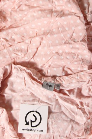 Bluză de femei Giada, Mărime 3XL, Culoare Roz, Preț 55,63 Lei