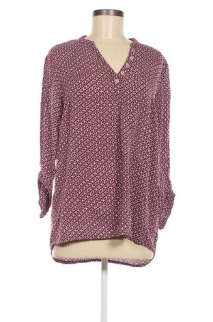 Дамска блуза Giada, Размер XL, Цвят Многоцветен, Цена 9,31 лв.