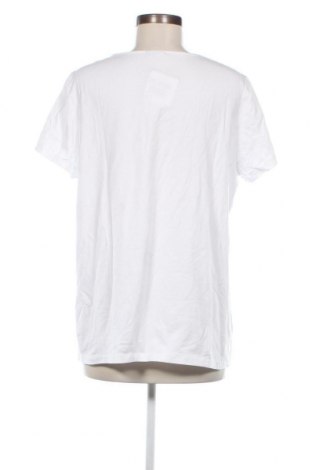 Дамска блуза Giada, Размер XXL, Цвят Бял, Цена 19,00 лв.