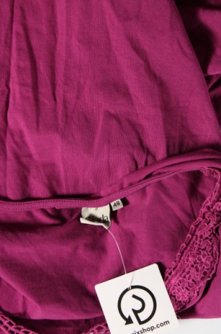 Γυναικεία μπλούζα Giada, Μέγεθος XXL, Χρώμα Βιολετί, Τιμή 10,22 €