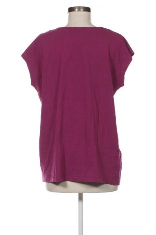 Damen Shirt Giada, Größe XXL, Farbe Lila, Preis 13,22 €